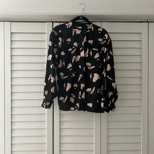 Small. Joie blouse. Brand new. Never worn.